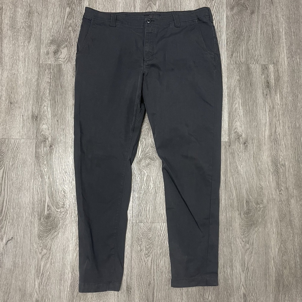 5.11 Tactical Pants Mens 38x32 Edge Chino Workwear Golf Performance Hiking 74557